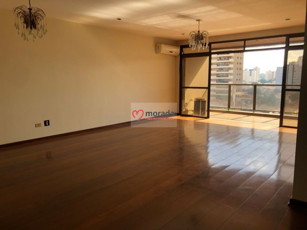 Apartamento, 4 quartos, 230 m² - Foto 16