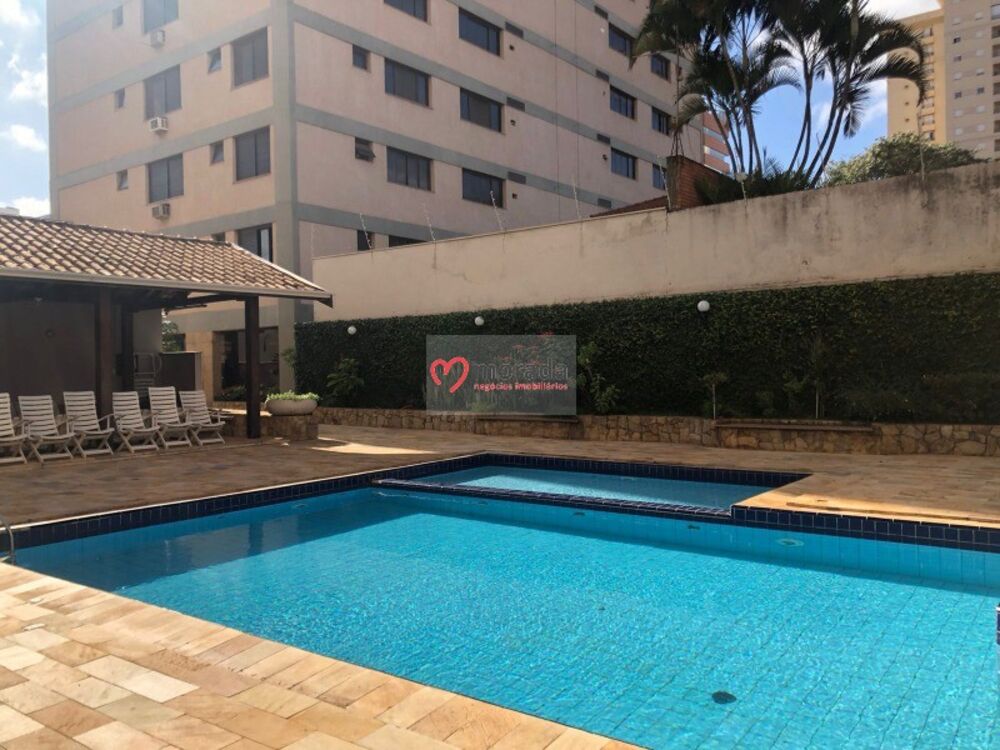 Apartamento, 4 quartos, 230 m² - Foto 11