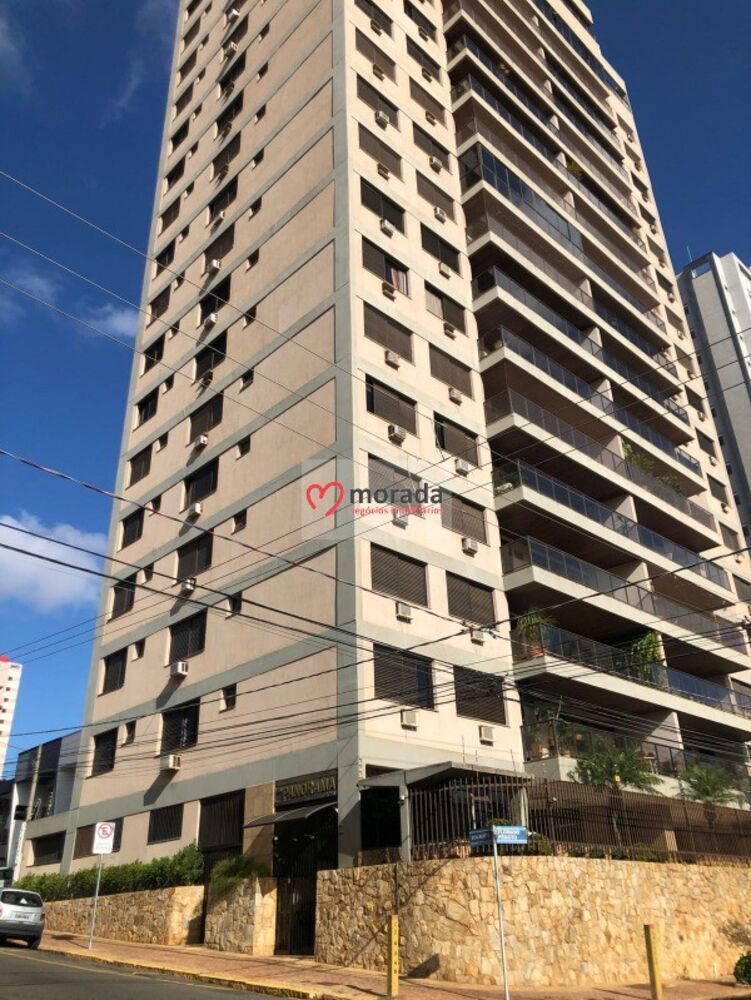 Apartamento, 4 quartos, 230 m² - Foto 50