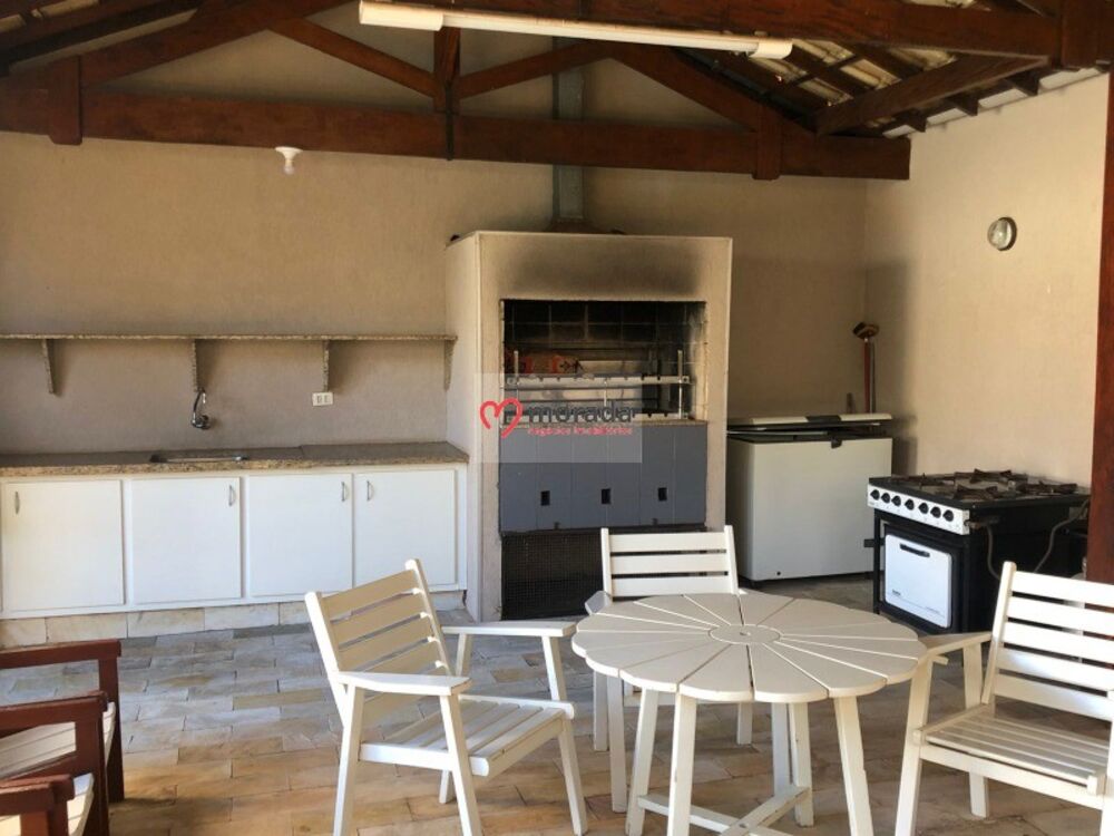 Apartamento, 4 quartos, 230 m² - Foto 12