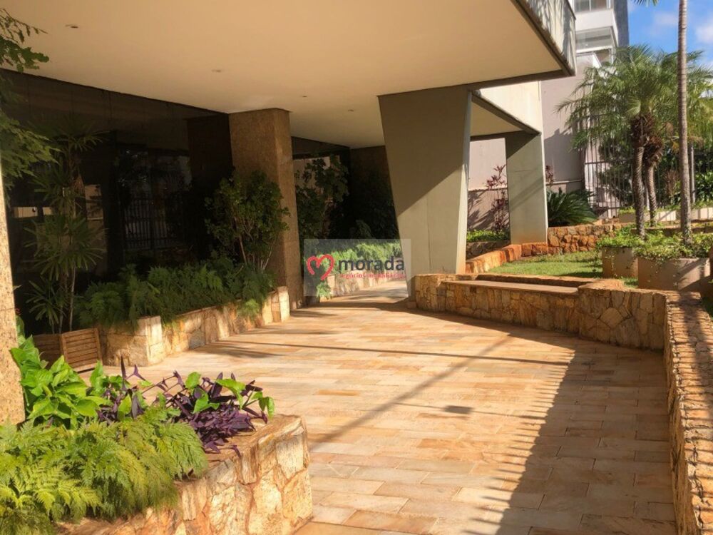 Apartamento, 4 quartos, 230 m² - Foto 3