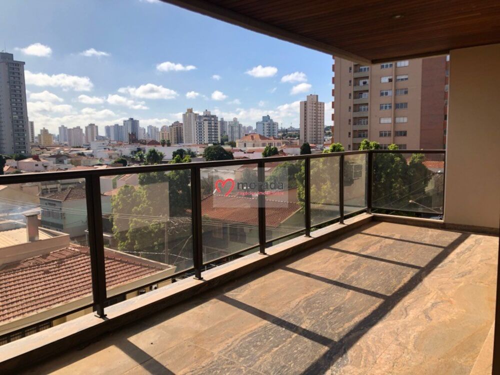 Apartamento, 4 quartos, 230 m² - Foto 17