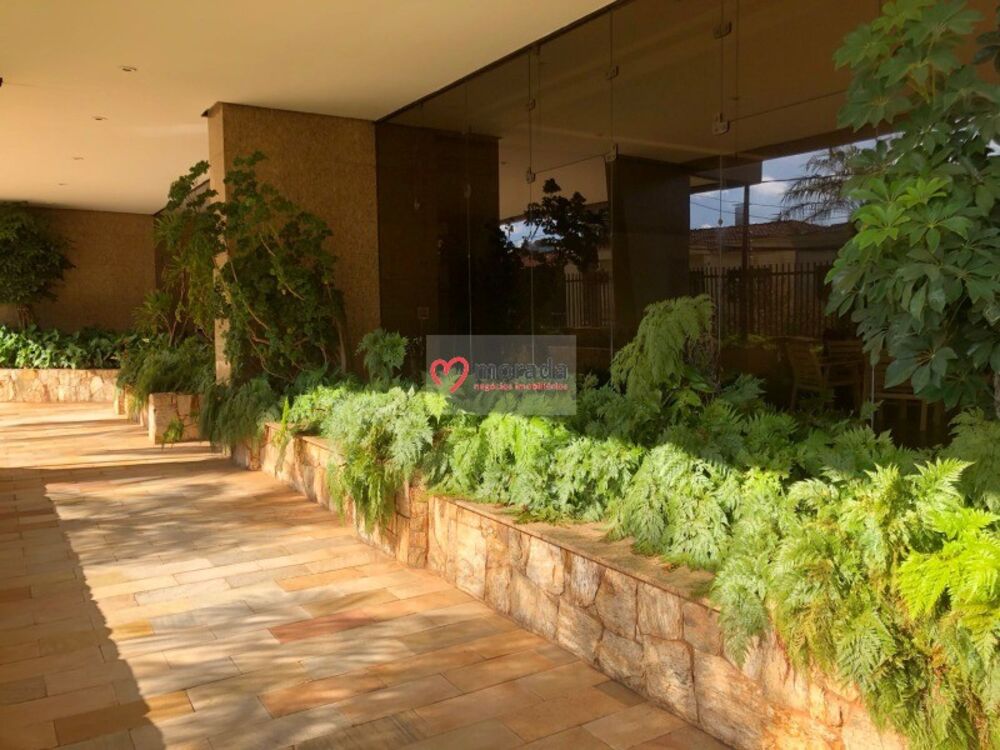 Apartamento, 4 quartos, 230 m² - Foto 9