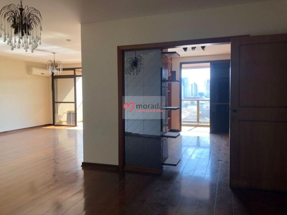 Apartamento, 4 quartos, 230 m² - Foto 20