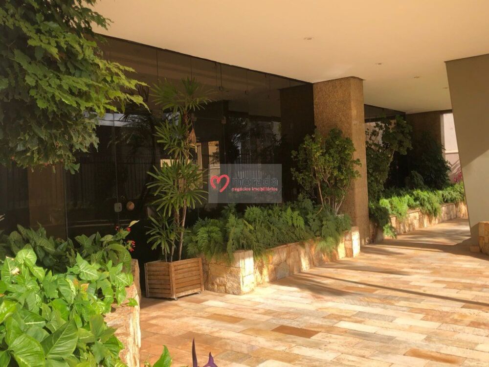 Apartamento, 4 quartos, 230 m² - Foto 1