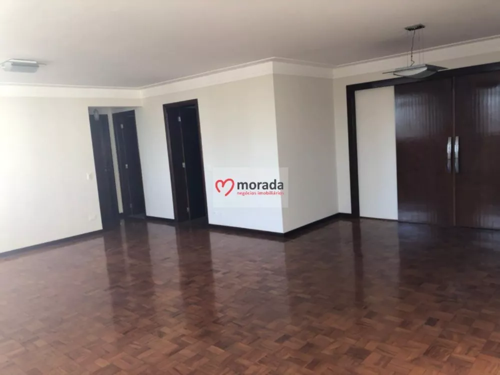 Apartamento, 3 quartos, 150 m² - Foto 6