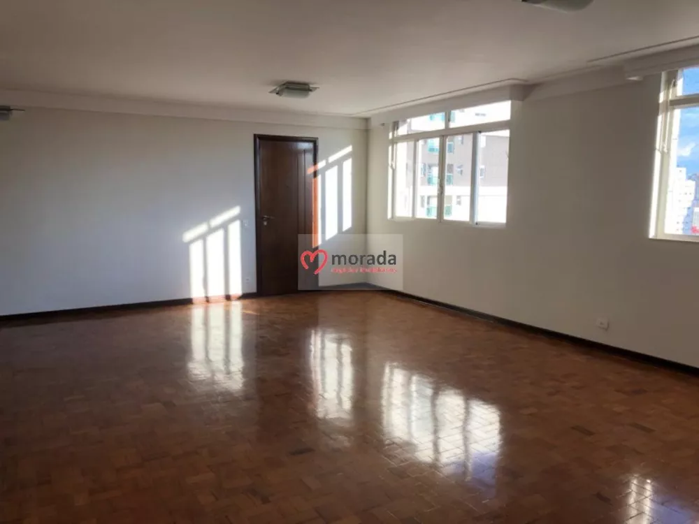 Apartamento, 3 quartos, 150 m² - Foto 8