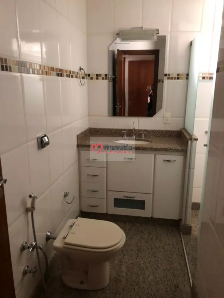 Apartamento, 3 quartos, 150 m² - Foto 1