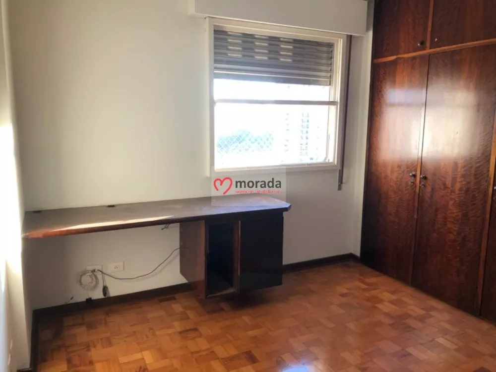Apartamento, 3 quartos, 150 m² - Foto 2