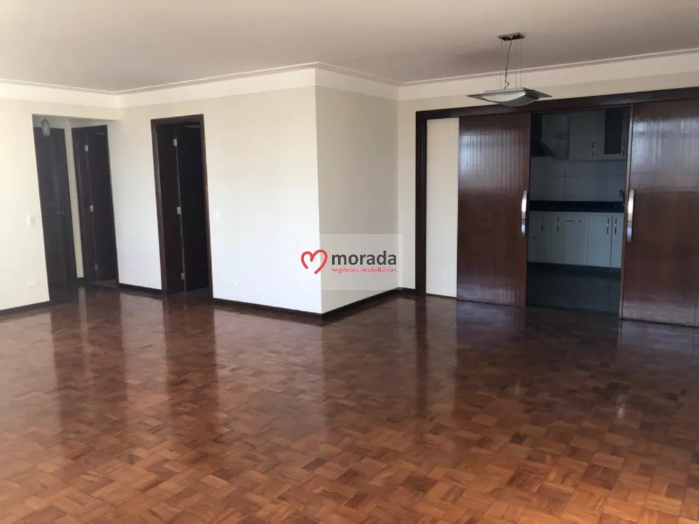 Apartamento, 3 quartos, 150 m² - Foto 9