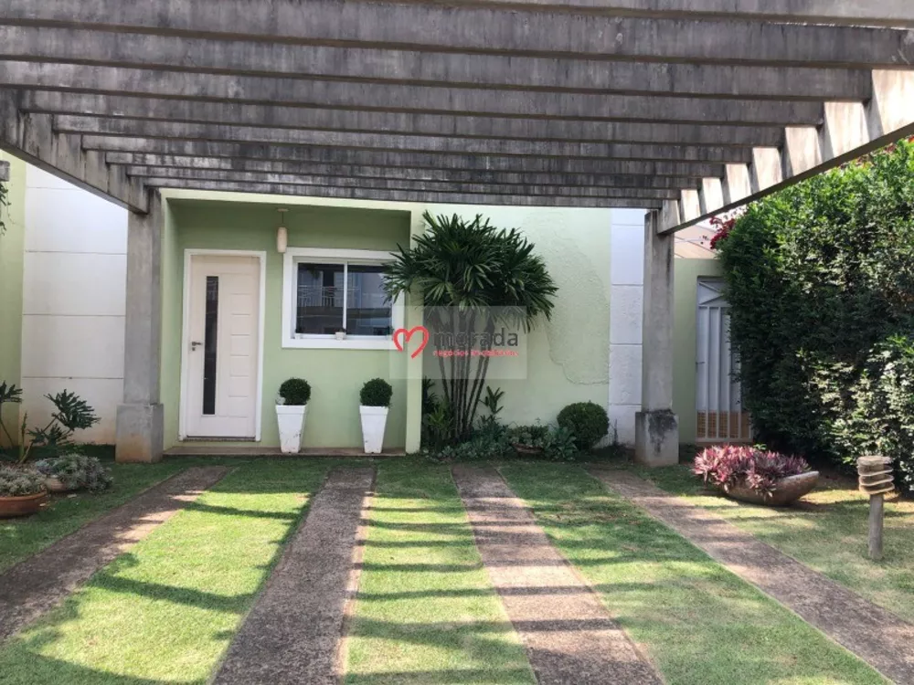 Casa de Condomínio à venda com 3 quartos, 94m² - Foto 2