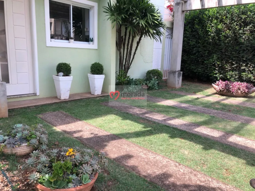 Casa de Condomínio à venda com 3 quartos, 94m² - Foto 1