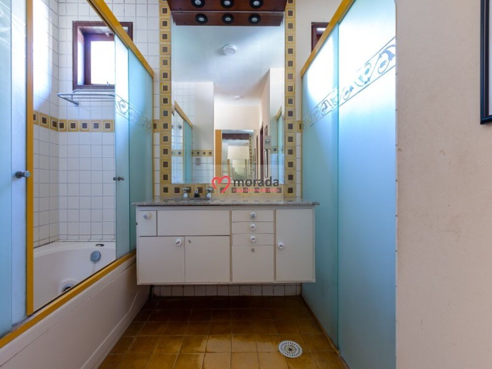 Casa de Condomínio, 3 quartos - Foto 19