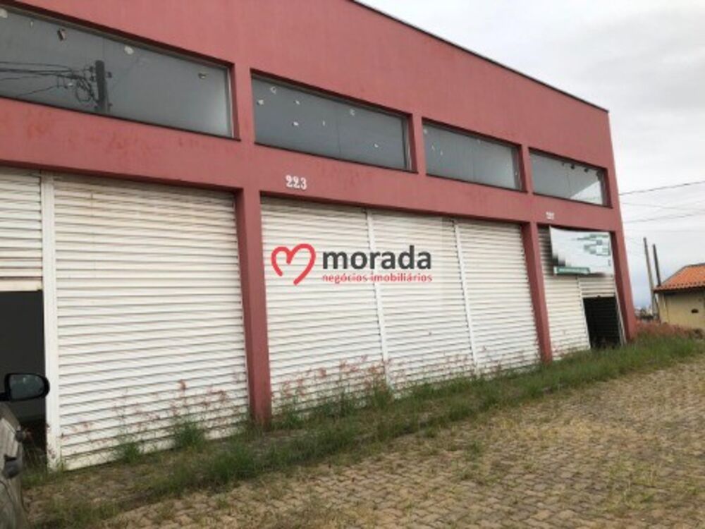 Prédio Inteiro, 141 m² - Foto 1
