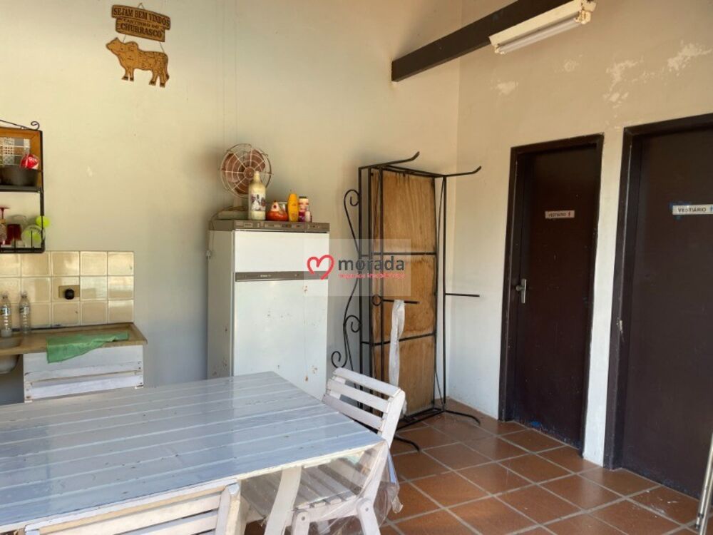 Chácara, 4 quartos - Foto 45