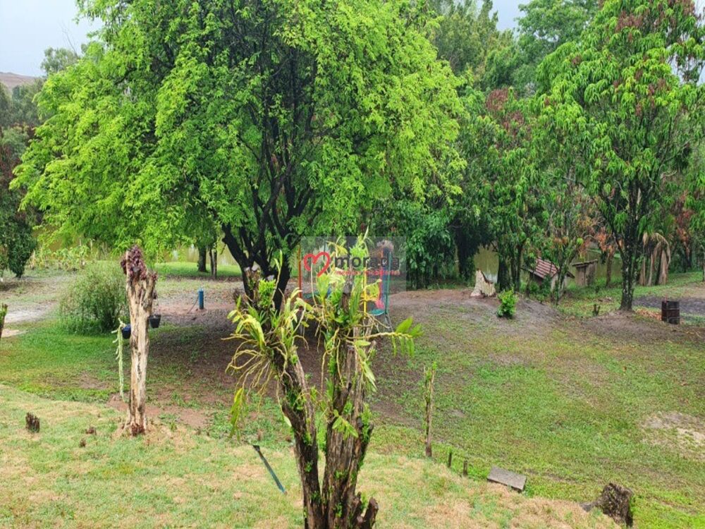 Chácara, 4 quartos - Foto 3