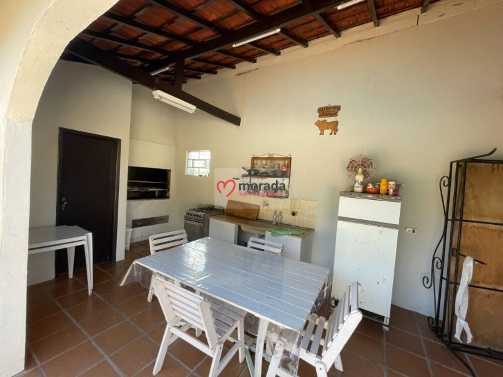 Chácara, 4 quartos - Foto 47