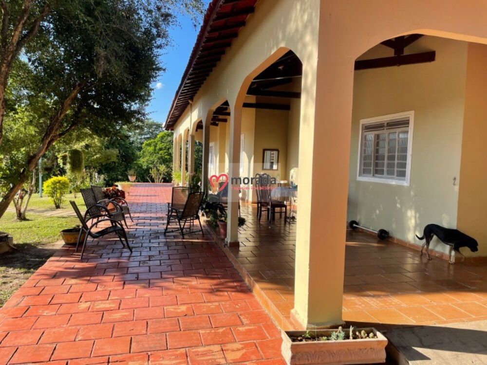 Chácara, 4 quartos - Foto 37