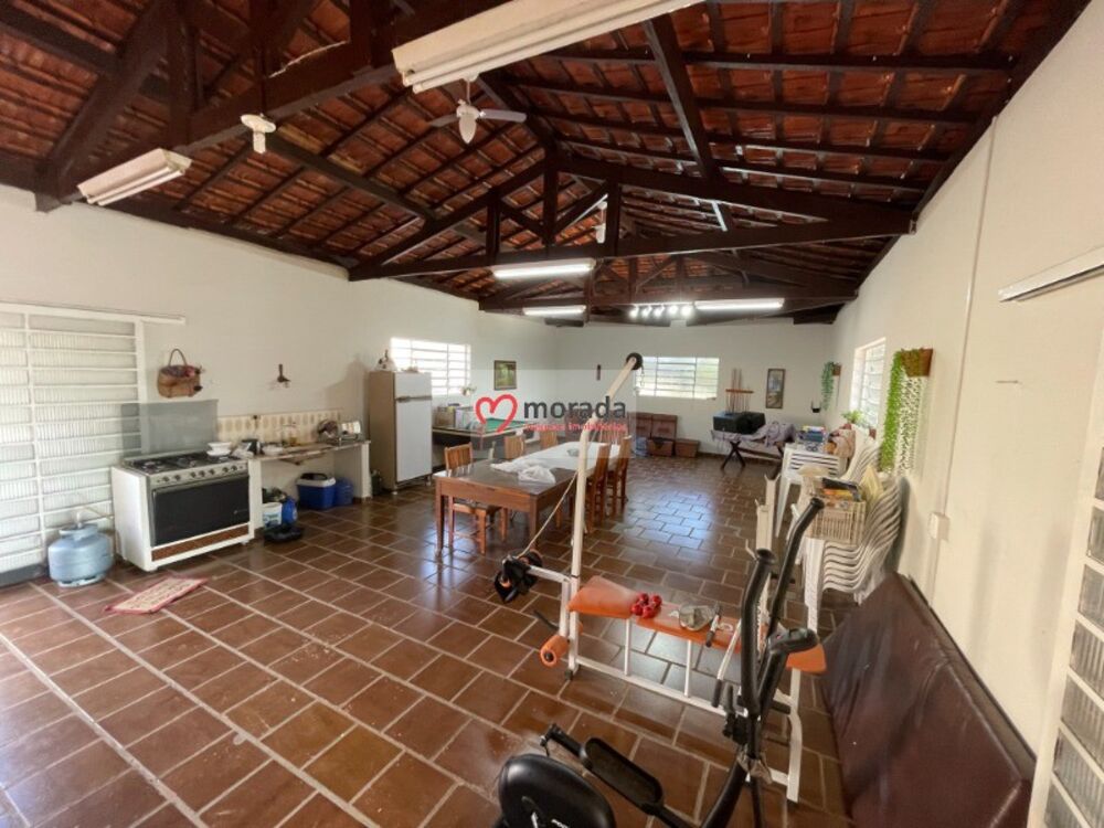 Chácara, 4 quartos - Foto 36