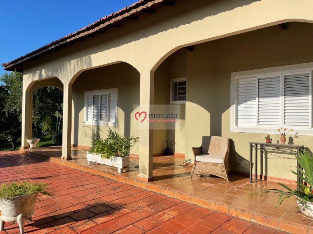 Chácara, 4 quartos - Foto 38