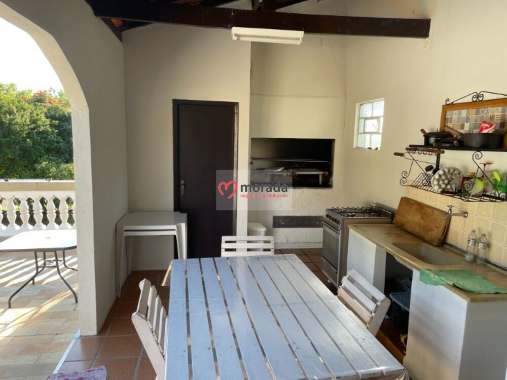 Chácara, 4 quartos - Foto 46