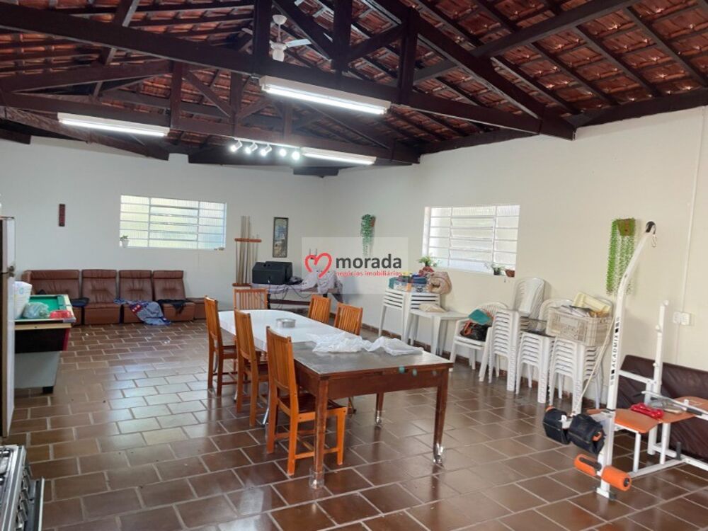 Chácara, 4 quartos - Foto 35