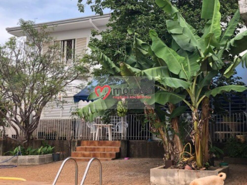 Sobrado à venda com 4 quartos, 794m² - Foto 35