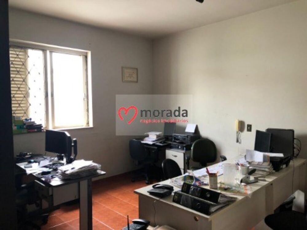 Sobrado à venda com 4 quartos, 794m² - Foto 22