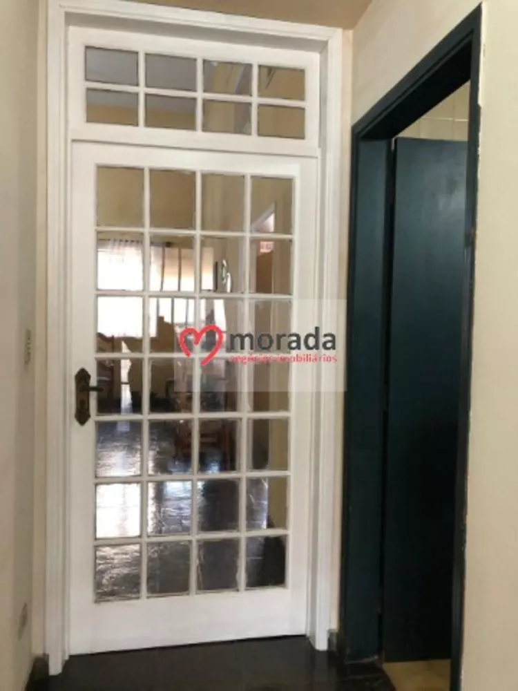 Sobrado à venda com 3 quartos, 350m² - Foto 2