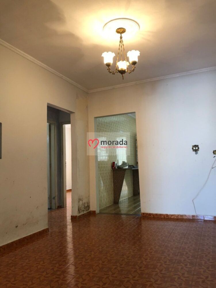 Casa, 2 quartos, 48 m² - Foto 1