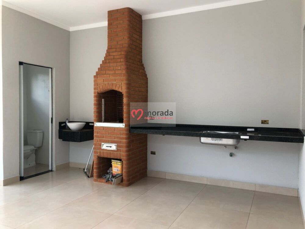 Casa, 2 quartos, 115 m² - Foto 1