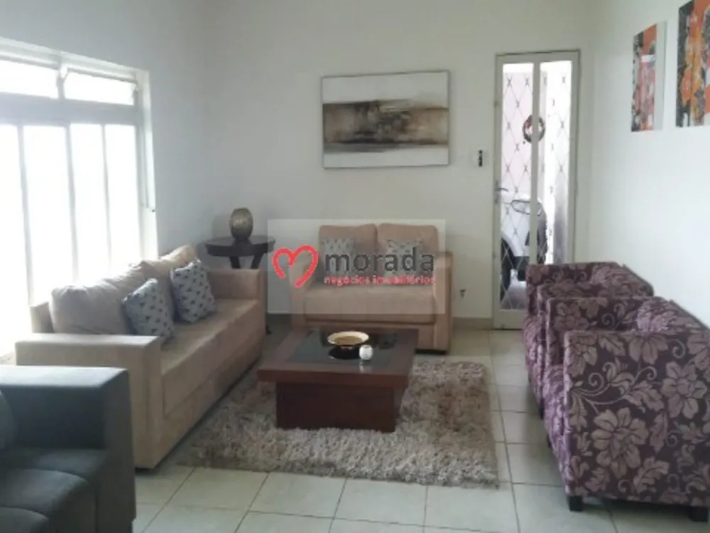 Casa, 3 quartos, 200 m² - Foto 3