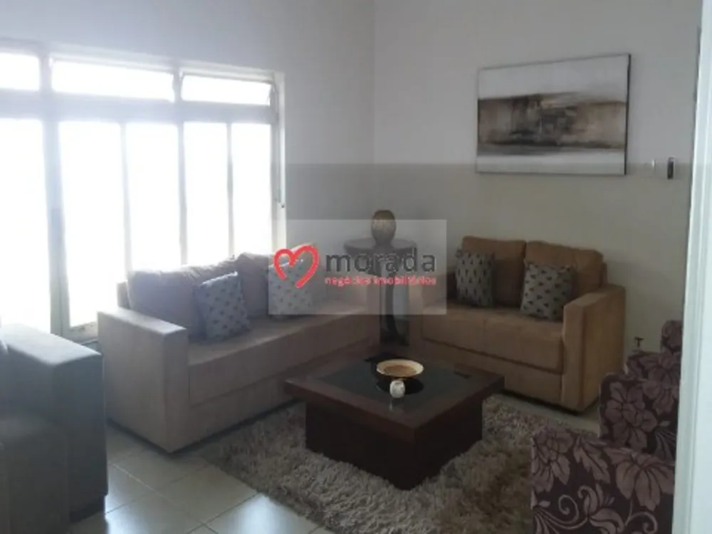 Casa, 3 quartos, 200 m² - Foto 4