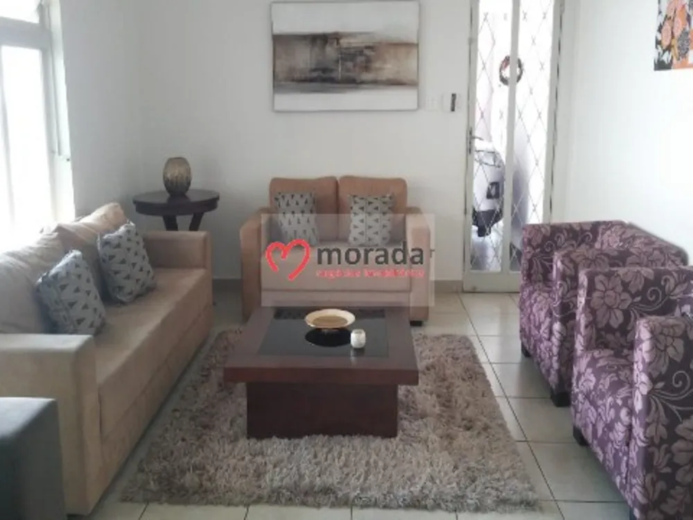 Casa, 3 quartos, 200 m² - Foto 2