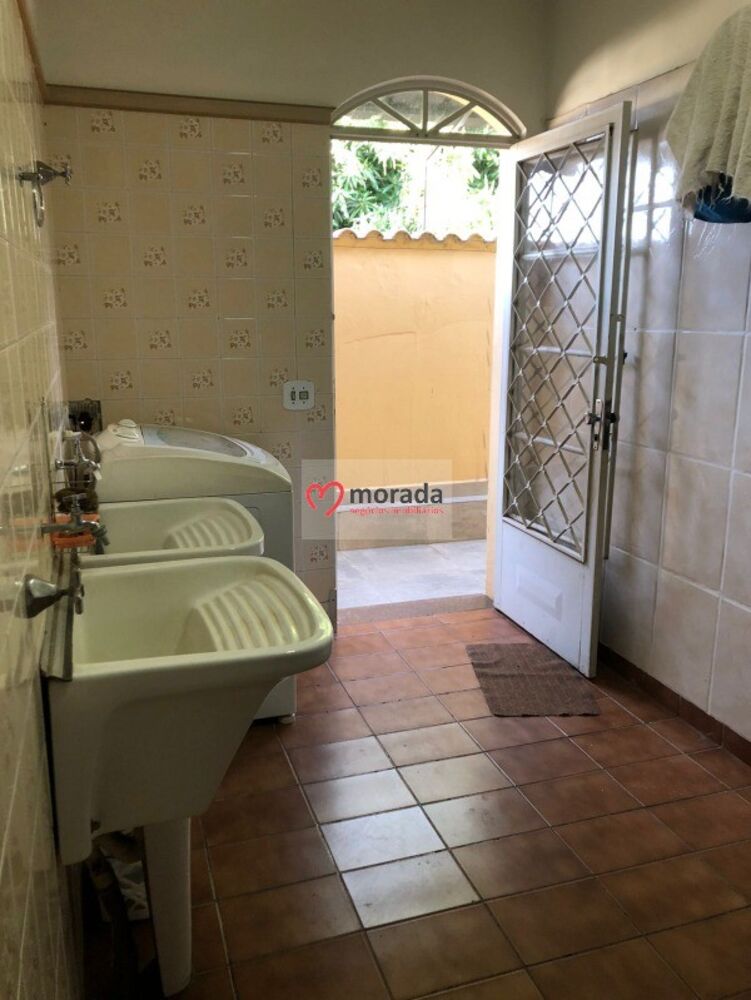 Casa, 4 quartos, 253 m² - Foto 23