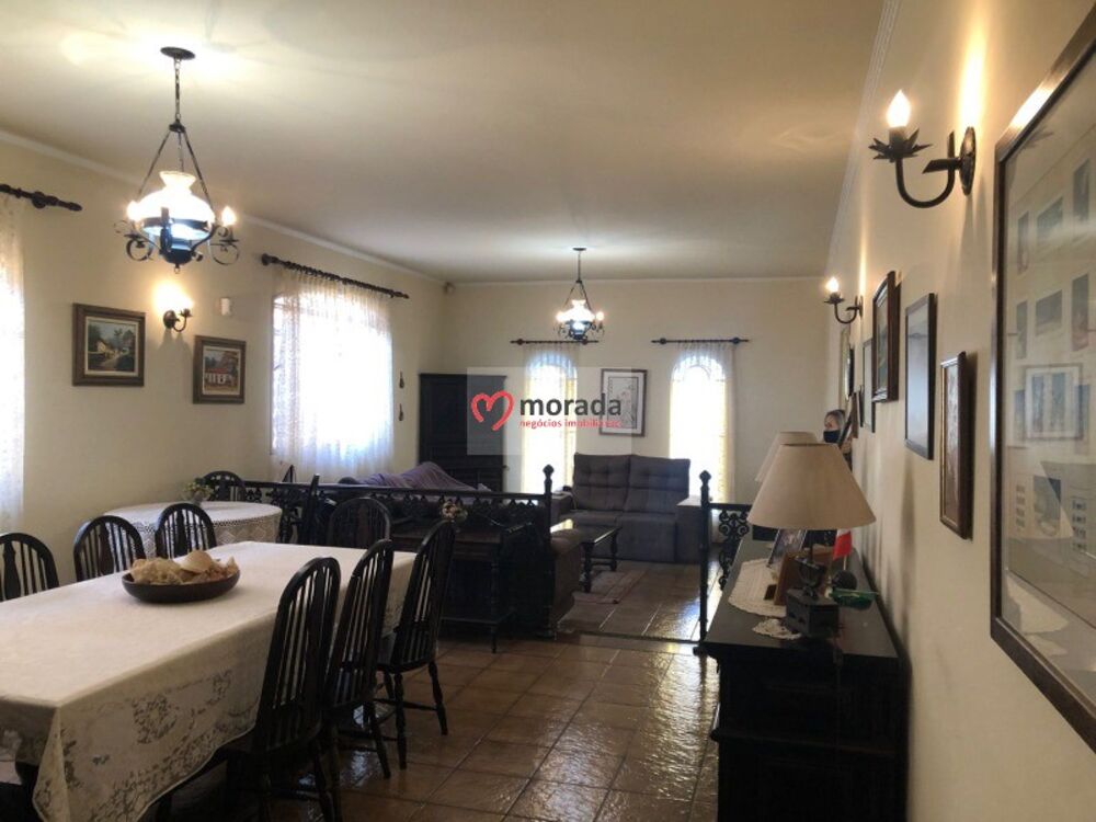 Casa, 4 quartos, 253 m² - Foto 15