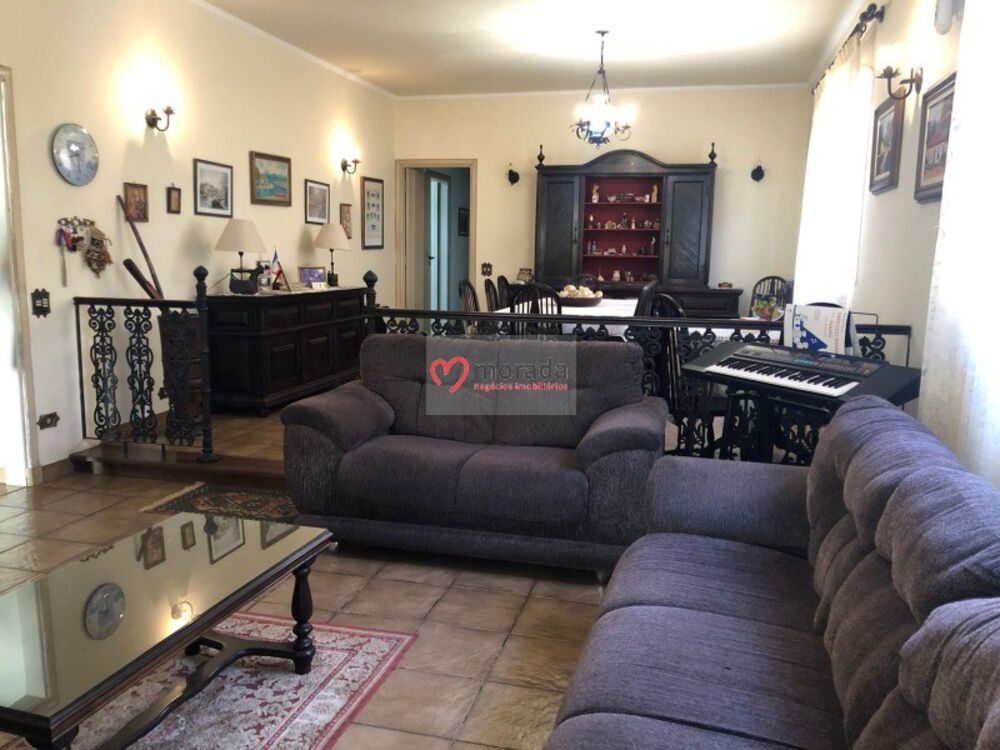 Casa, 4 quartos, 253 m² - Foto 12