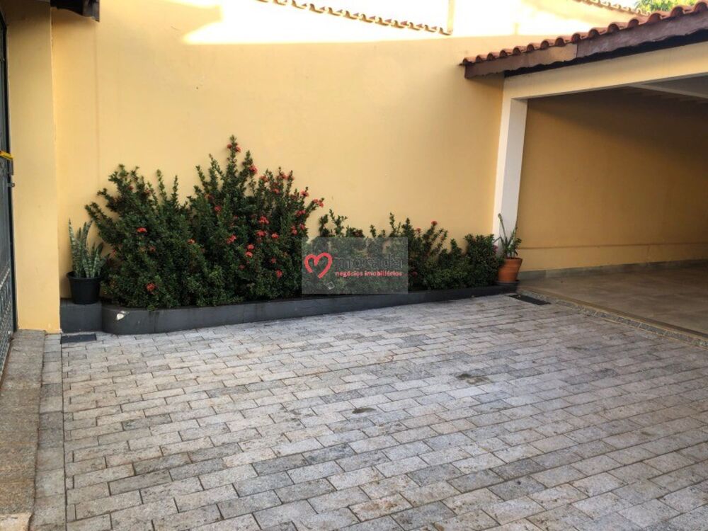 Casa, 4 quartos, 253 m² - Foto 6