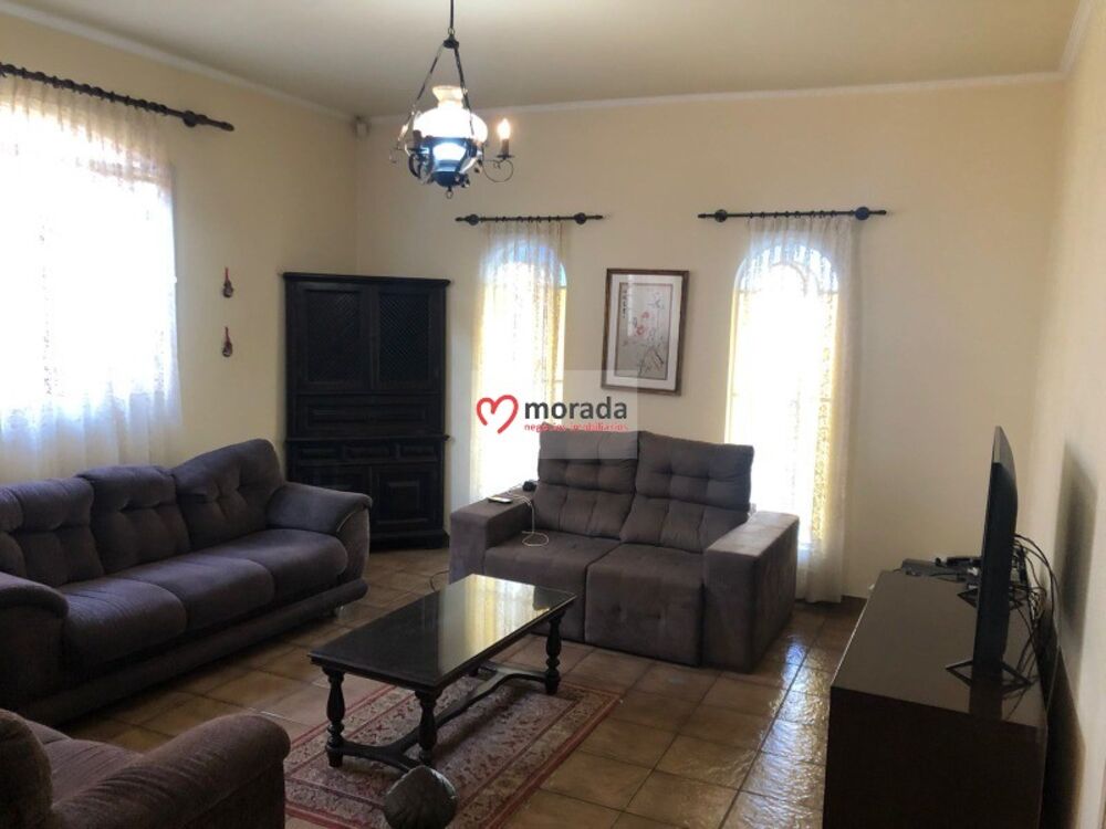 Casa, 4 quartos, 253 m² - Foto 13