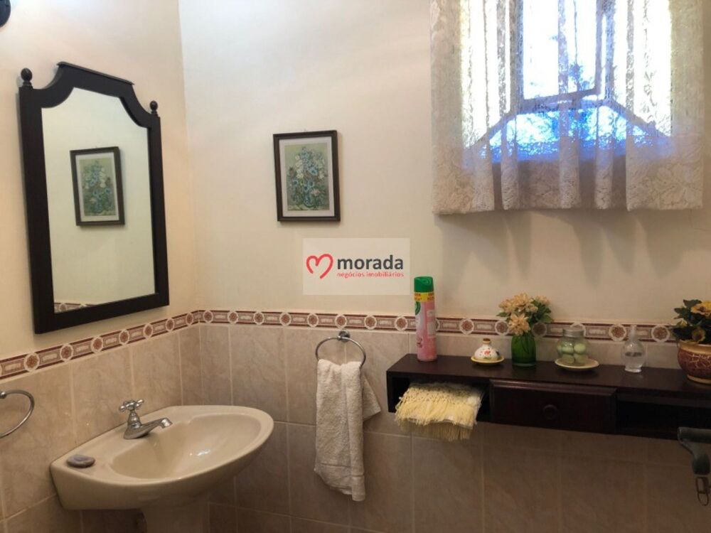 Casa, 4 quartos, 253 m² - Foto 11