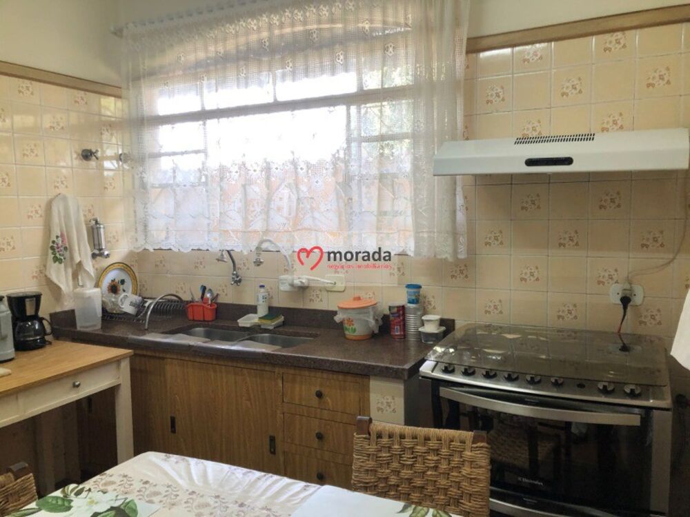 Casa, 4 quartos, 253 m² - Foto 21