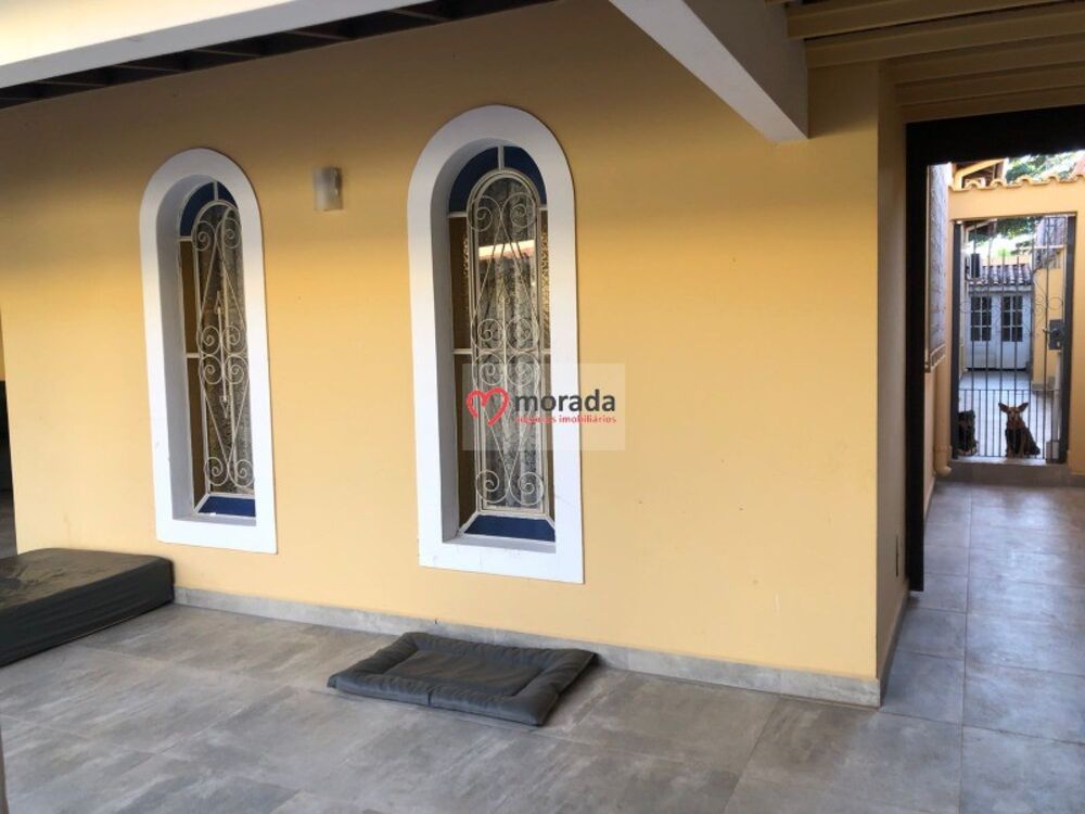 Casa, 4 quartos, 253 m² - Foto 8