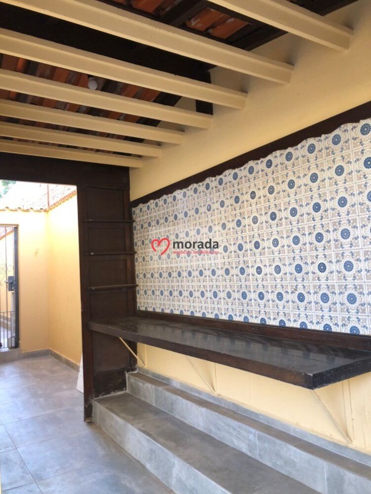 Casa, 4 quartos, 253 m² - Foto 3