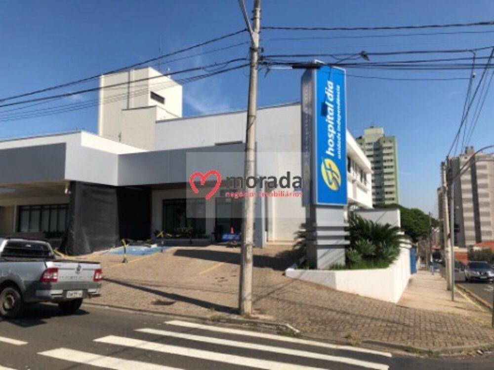Prédio Inteiro - Foto 1
