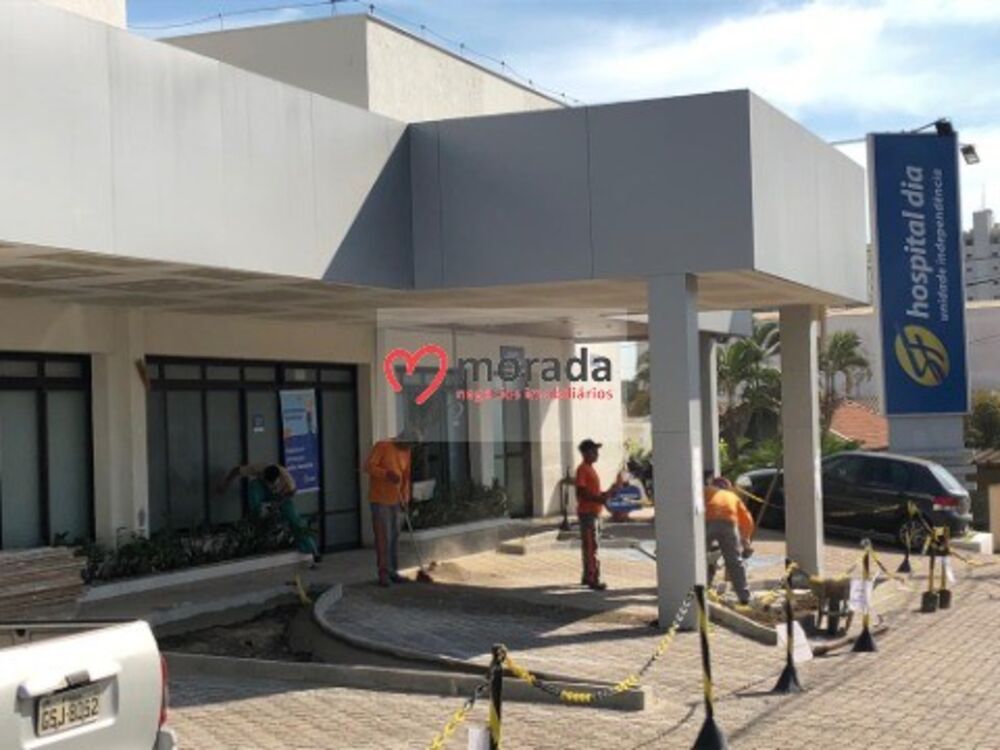 Prédio Inteiro - Foto 8