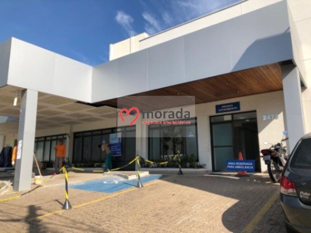 Prédio Inteiro - Foto 3