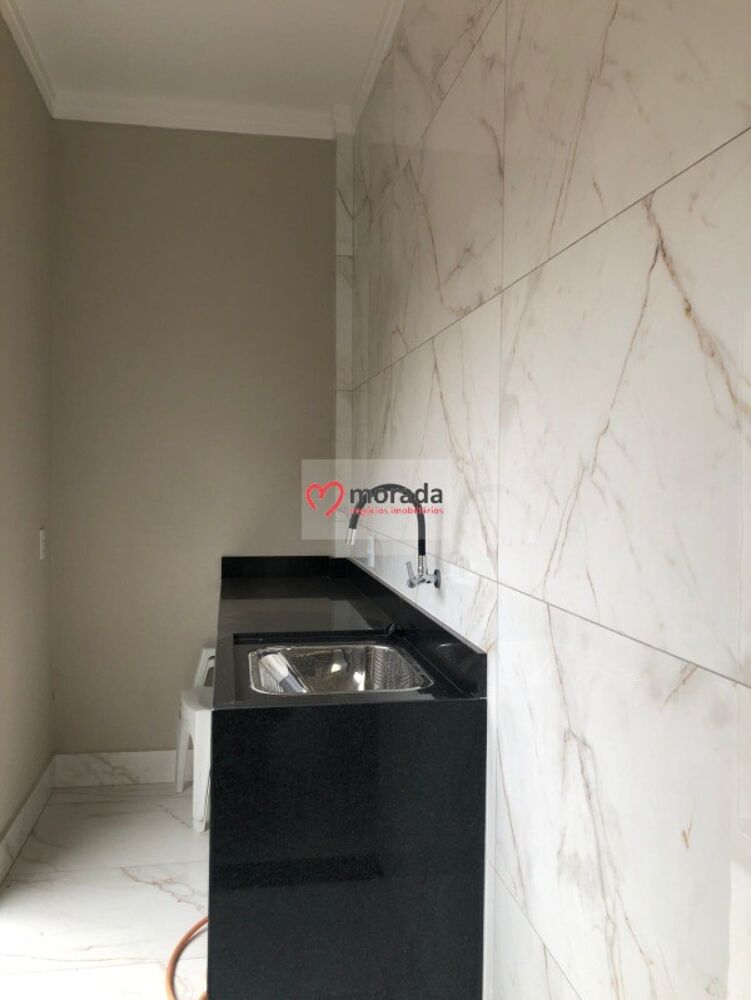 Casa de Condomínio, 3 quartos - Foto 37