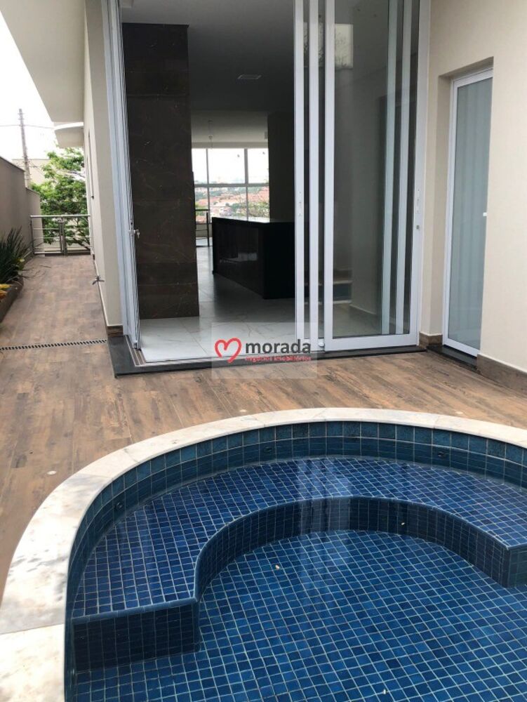 Casa de Condomínio, 3 quartos - Foto 40