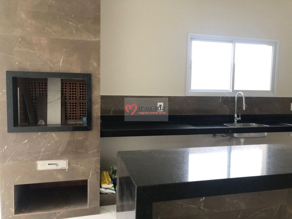 Casa de Condomínio, 3 quartos - Foto 35