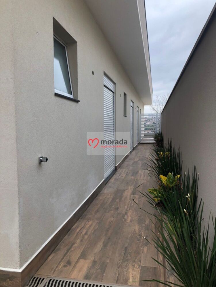 Casa de Condomínio, 3 quartos - Foto 41